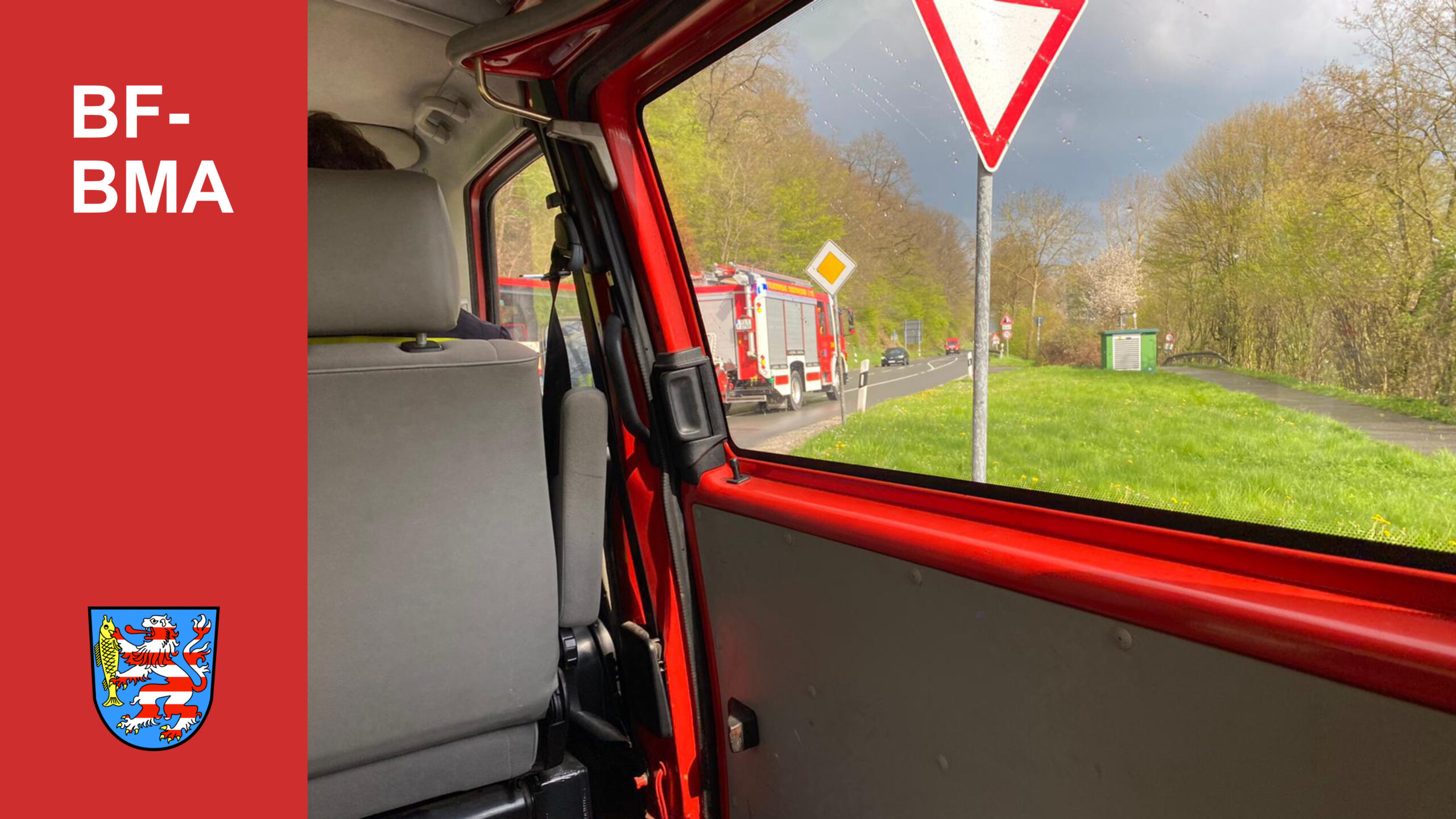 Einsatz, Brandmeldeanlage 29.04.2021