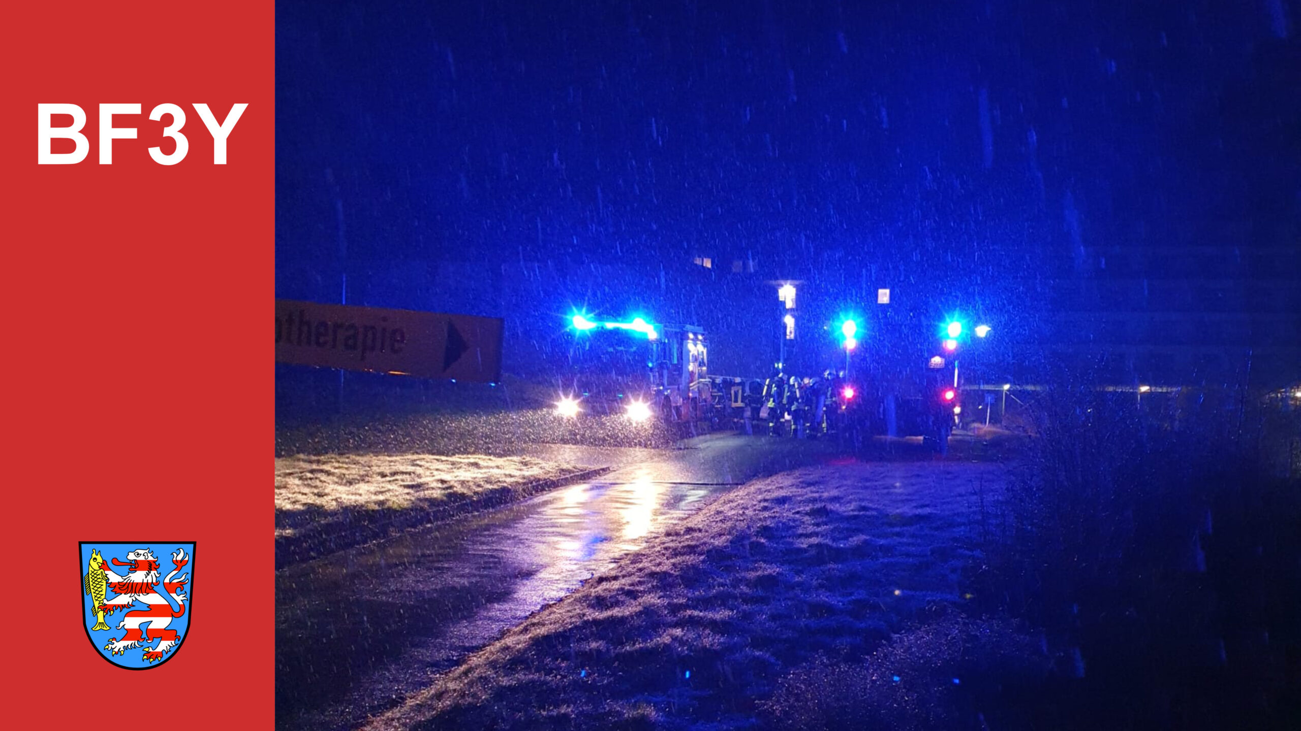 Einsatz, Brandmeldeanlage 31.03.2022