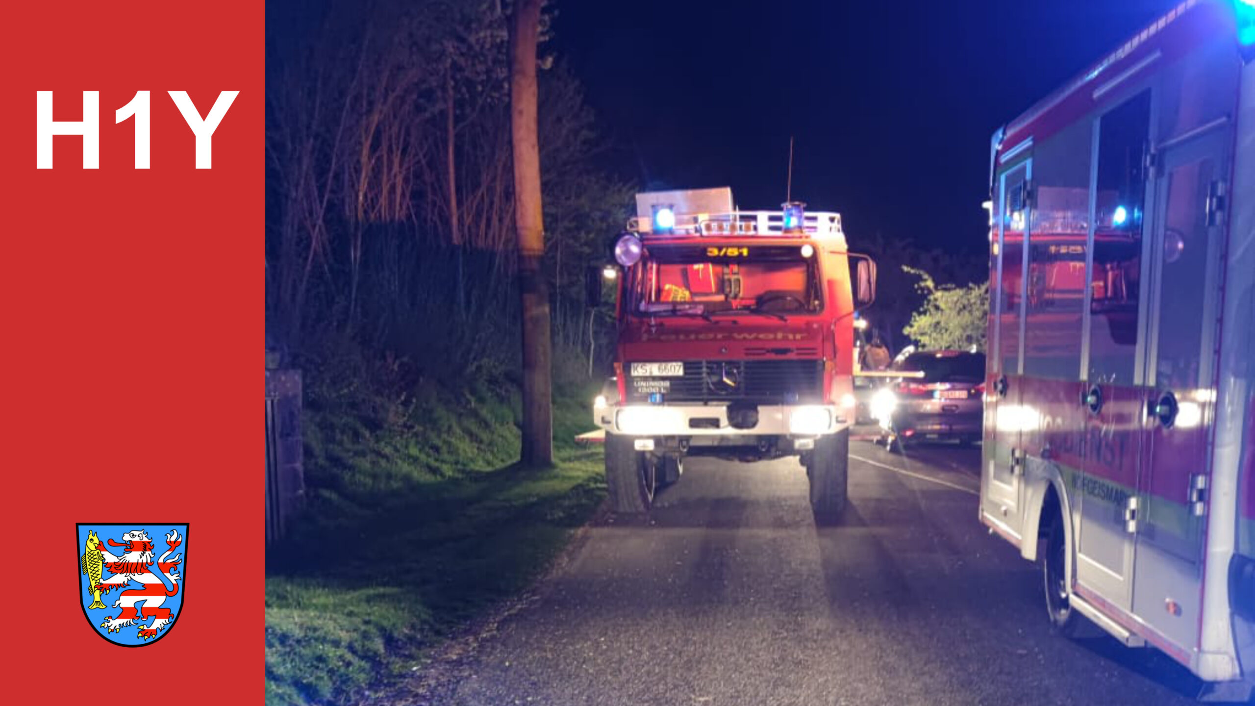 Einsatz, Türöffnung 21.04.2022