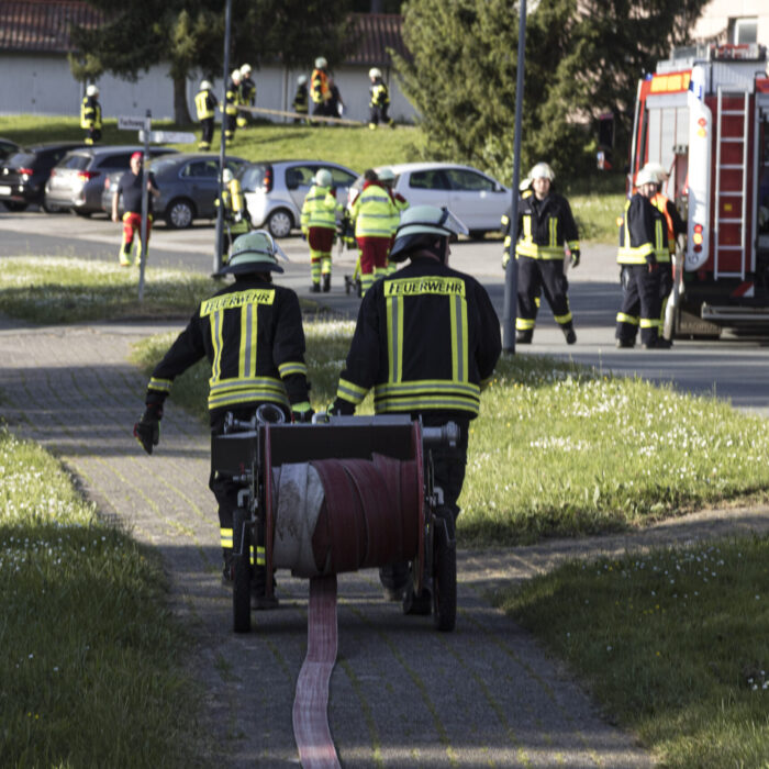 Einsatzübung 2024-05-1