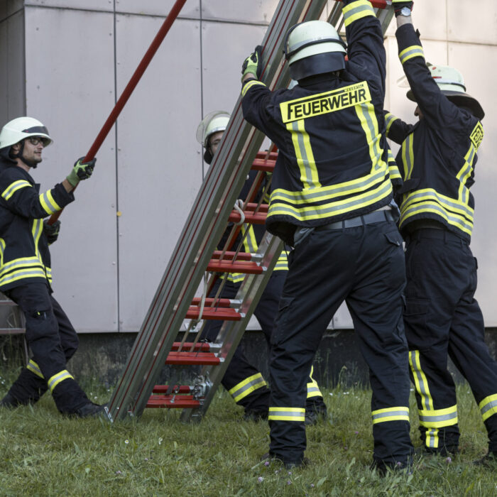 Einsatzübung 2024-05-10