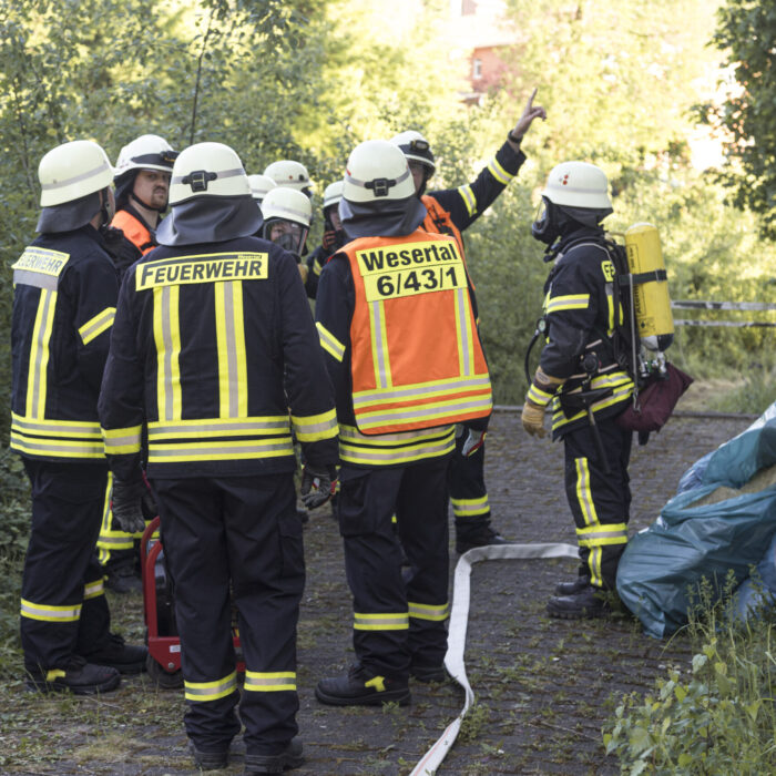 Einsatzübung 2024-05-7