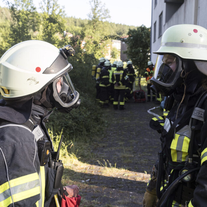 Einsatzübung 2024-05-8